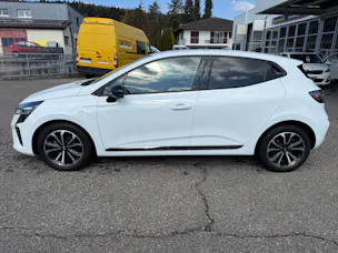 Renault Clio 1.0 Techno