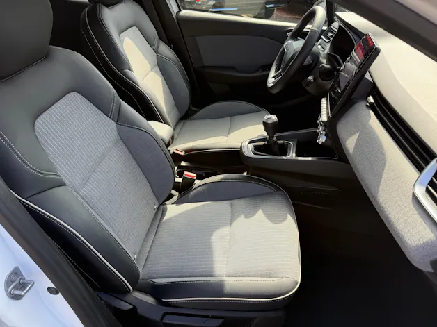 Renault Clio 1.0 Techno