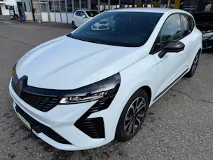 Renault Clio 1.0 Techno