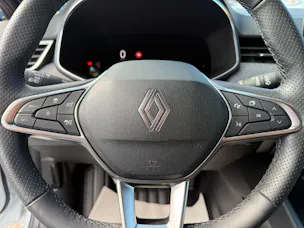 Renault Clio 1.0 Techno