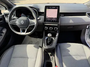 Renault Clio 1.0 Techno