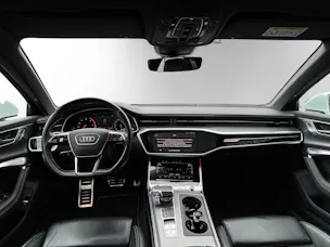 Audi A6 allroad 55 TFSI quatt.