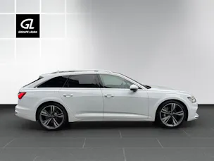 Audi A6 allroad 55 TFSI quatt.