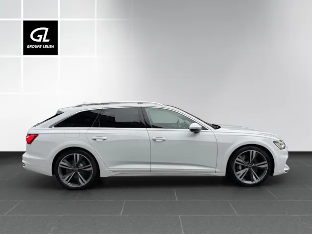 Audi A6 allroad 55 TFSI quatt.