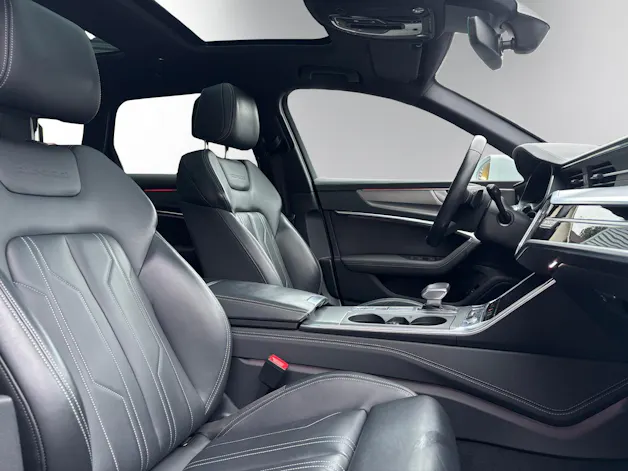 Audi A6 allroad 55 TFSI quatt.