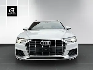 Audi A6 allroad 55 TFSI quatt.