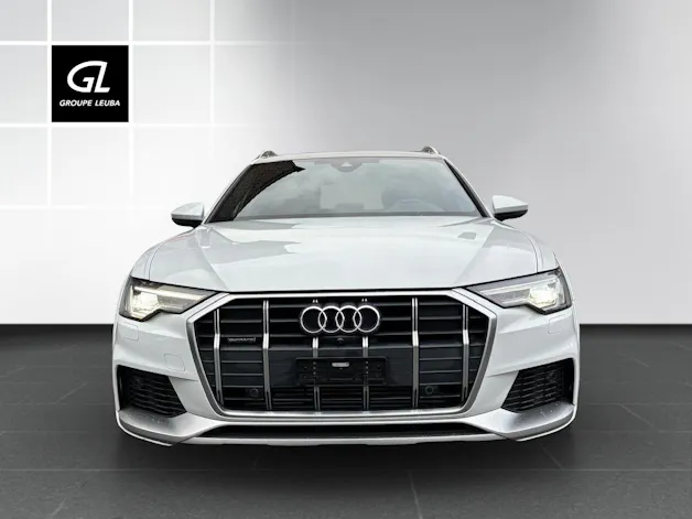Audi A6 allroad 55 TFSI quatt.