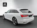 Audi A6 allroad 55 TFSI quatt.