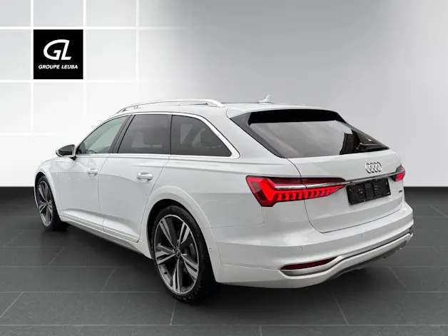 Audi A6 allroad 55 TFSI quatt.