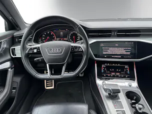 Audi A6 allroad 55 TFSI quatt.