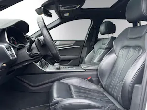 Audi A6 allroad 55 TFSI quatt.