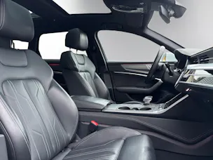Audi A6 allroad 55 TFSI quatt.