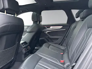 Audi A6 allroad 55 TFSI quatt.