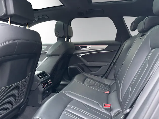 Audi A6 allroad 55 TFSI quatt.