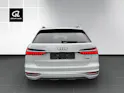 Audi A6 allroad 55 TFSI quatt.