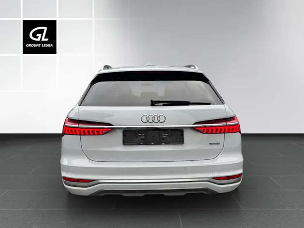 Audi A6 allroad 55 TFSI quatt.