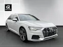 Audi A6 allroad 55 TFSI quatt.