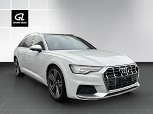 Audi A6 allroad 55 TFSI quatt.