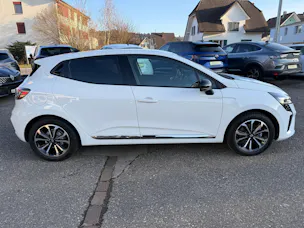 Renault Clio 1.6 E-Tech Techno