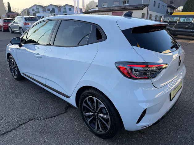 Renault Clio 1.6 E-Tech Techno