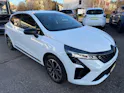 Renault Clio 1.6 E-Tech Techno