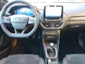 Ford Puma 1.0 EcoB Hybrid 155 ST-Line X