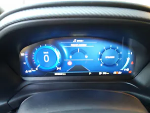 Ford Puma 1.0 EcoB Hybrid 155 ST-Line X