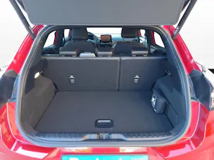 Ford Puma 1.0 EcoB Hybrid 155 ST-Line X
