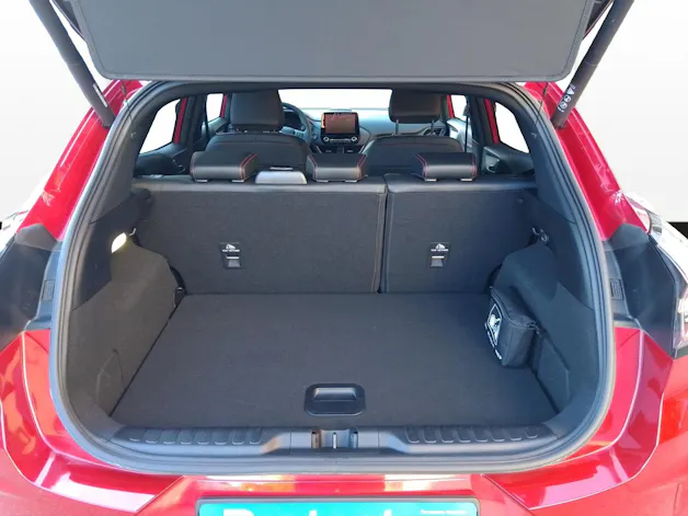Ford Puma 1.0 EcoB Hybrid 155 ST-Line X
