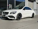 Mercedes-Benz CLA 250 AMG Line 4Matic