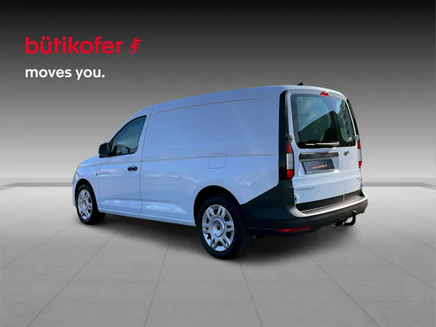 Ford Grand Transit Connect Kaw. 1.5 EcoBoost 150 Trend PHEV