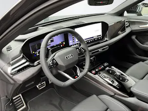 Audi S5 Avant 3.0 V6 TFSI quattro S-Tronic