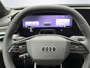 Audi S5 Avant 3.0 V6 TFSI quattro S-Tronic