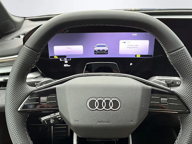 Audi S5 AV TFSI quattro 270 kW S t. 3000ccm 367PS/270kW 6 Zylinder V6 TFSI Benzin / mHEV