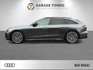 Audi S5 Avant 3.0 V6 TFSI quattro S-Tronic