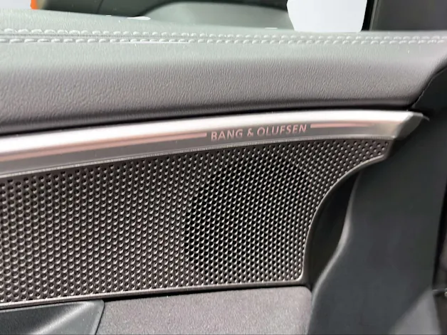 Audi S5 AV TFSI quattro 270 kW S t. 3000ccm 367PS/270kW 6 Zylinder V6 TFSI Benzin / mHEV