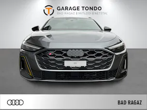 Audi S5 Avant 3.0 V6 TFSI quattro S-Tronic