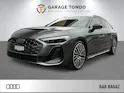 Audi S5 AV TFSI quattro 270 kW S t. 3000ccm 367PS/270kW 6 Zylinder V6 TFSI Benzin / mHEV