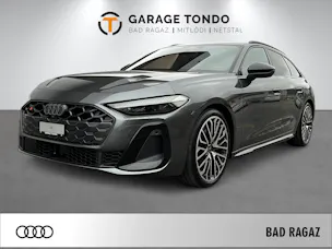Audi S5 AV TFSI quattro 270 kW S t. 3000ccm 367PS/270kW 6 Zylinder V6 TFSI Benzin / mHEV