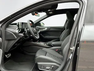 Audi S5 Avant 3.0 V6 TFSI quattro S-Tronic