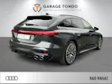 Audi S5 AV TFSI quattro 270 kW S t. 3000ccm 367PS/270kW 6 Zylinder V6 TFSI Benzin / mHEV