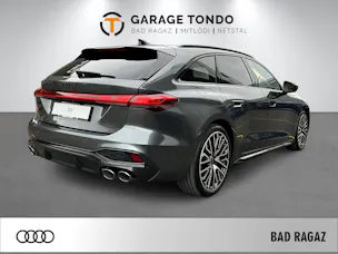 Audi S5 Avant 3.0 V6 TFSI quattro S-Tronic