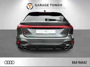 Audi S5 Avant 3.0 V6 TFSI quattro S-Tronic