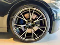 BMW M5 xDrive Competition Drivelogic