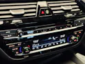 BMW M5 xDrive Competition Drivelogic