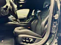BMW M5 xDrive Competition Drivelogic