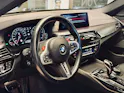 BMW M5 xDrive Competition Drivelogic