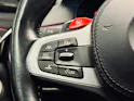 BMW M5 xDrive Competition Drivelogic