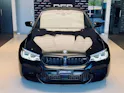 BMW M5 xDrive Competition Drivelogic