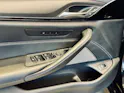 BMW M5 xDrive Competition Drivelogic